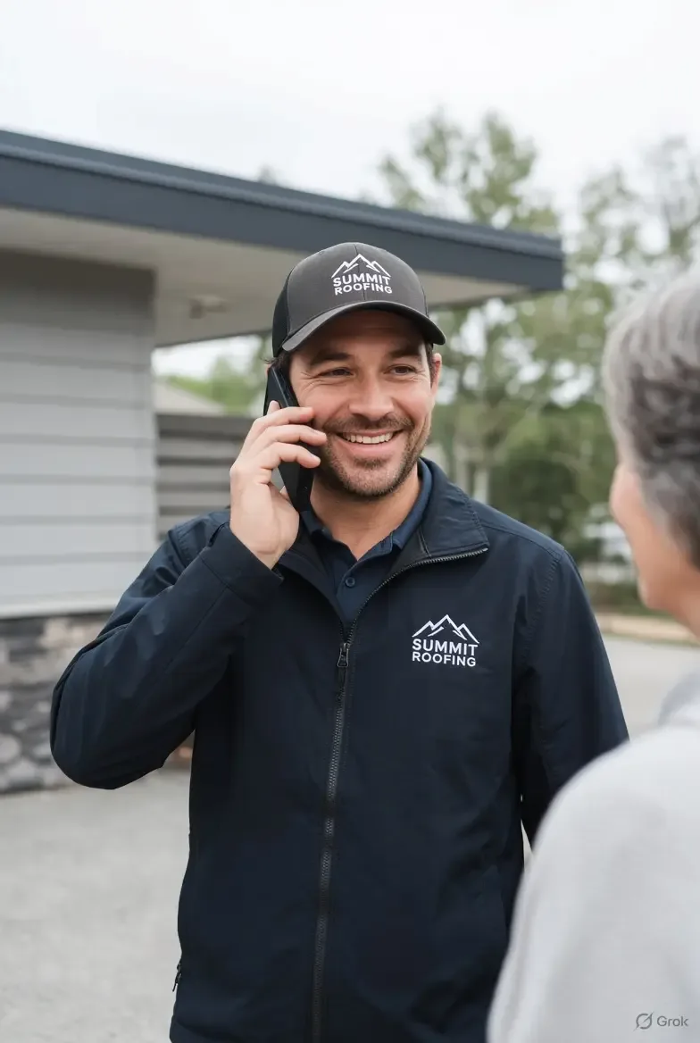 Flat Roof Leak Repair Paradise Valley, AZ FAQs